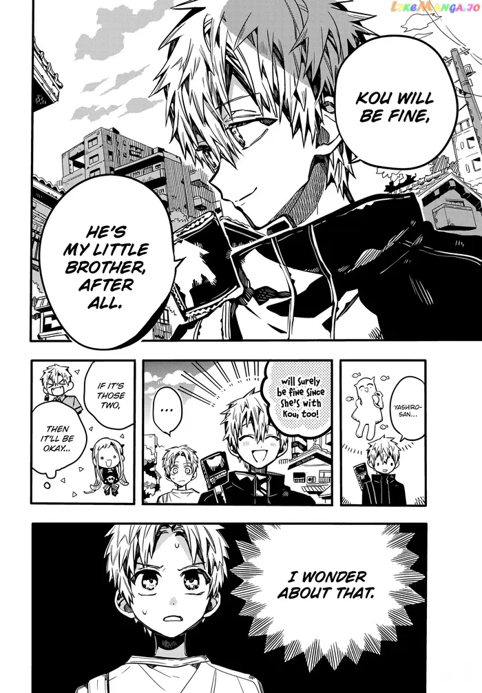 Toilet-Bound Hanako-kun Chapter 80 image 04_optimized